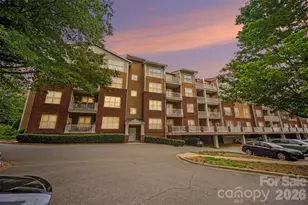 1000 E Woodlawn Rd, Charlotte, NC 28209 - Photo 1