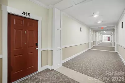 1000 E Woodlawn Road #415, Charlotte, NC 28209 - Photo 5
