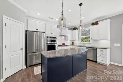 12515 Current Drive, Charlotte, NC 28278 - Photo 21