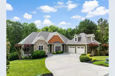 36 Magnolia Farms Drive, Asheville, NC 28806 - Photo 1