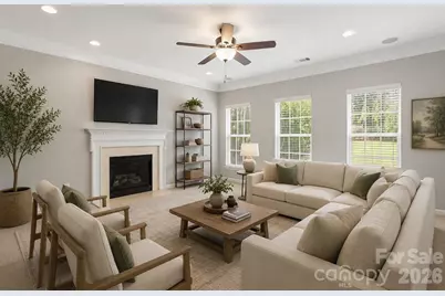 3934 Conner Glenn Drive, Huntersville, NC 28078 - Photo 9