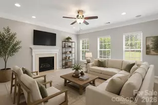 3934 Conner Glenn Dr, Huntersville, NC 28078 - Photo 9