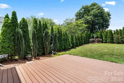 3934 Conner Glenn Drive, Huntersville, NC 28078 - Photo 35