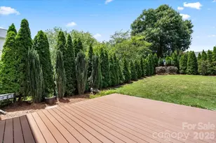 3934 Conner Glenn Dr, Huntersville, NC 28078 - Photo 35