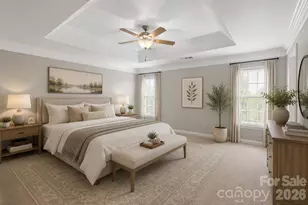 3934 Conner Glenn Dr, Huntersville, NC 28078 - Photo 19