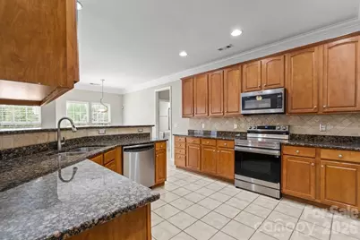 3934 Conner Glenn Drive, Huntersville, NC 28078 - Photo 3
