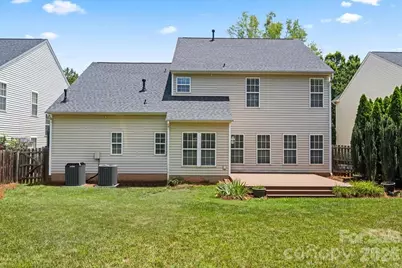 3934 Conner Glenn Drive, Huntersville, NC 28078 - Photo 33