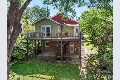45 Fairfax Avenue, Asheville, NC 28806 - Photo 37