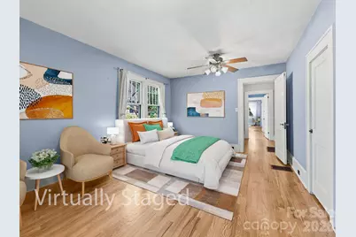 45 Fairfax Avenue, Asheville, NC 28806 - Photo 17
