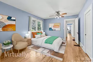 45 Fairfax Ave, Asheville, NC 28806 - Photo 17