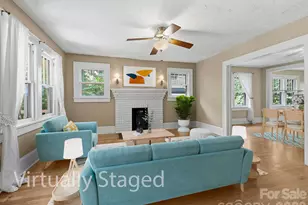 45 Fairfax Ave, Asheville, NC 28806 - Photo 5