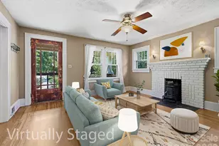 45 Fairfax Ave, Asheville, NC 28806 - Photo 3