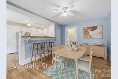 45 Fairfax Avenue, Asheville, NC 28806 - Photo 9