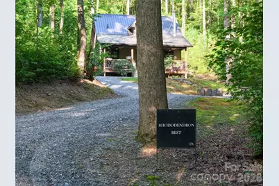 4017 Canada Road, Tuckasegee, NC 28783 - Photo 7