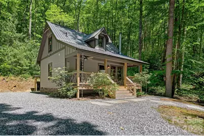 4017 Canada Road, Tuckasegee, NC 28783 - Photo 9