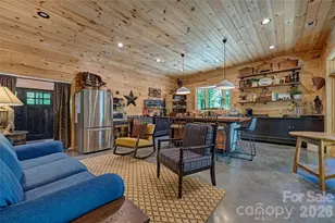 4017 Canada Rd, Tuckasegee, NC 28783 - Photo 15