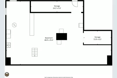 201 Lincoln Road, Forest City, NC 28043 - Photo 29