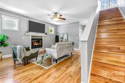 18 Byrdcliffe Lane, Asheville, NC 28805 - Photo 9