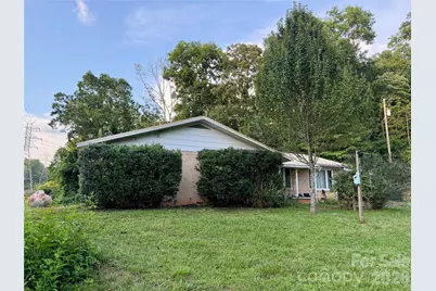 251 Cox Road, Pisgah Forest, NC 28768 - Photo 1