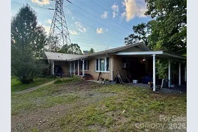 251 Cox Road, Pisgah Forest, NC 28768 - Photo 3