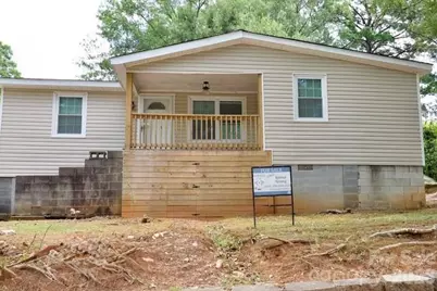 108 Dye Street, Chester, SC 29706 - Photo 1