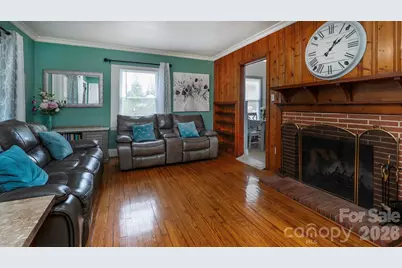 7816 E Lane Drive, Charlotte, NC 28212 - Photo 5