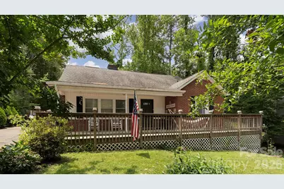 7816 E Lane Drive, Charlotte, NC 28212 - Photo 1