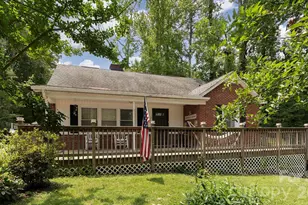 7816 E Lane Dr, Charlotte, NC 28212 - Photo 1