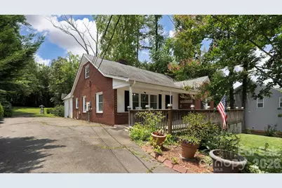 7816 E Lane Drive, Charlotte, NC 28212 - Photo 3