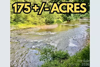 000 Butler Mill Road, Harmony, NC 28634 - Photo 1