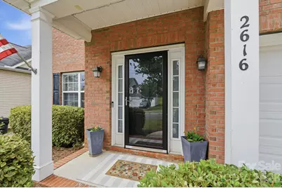 2616 Sierra Chase Drive, Monroe, NC 28112 - Photo 5