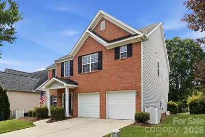 2616 Sierra Chase Drive, Monroe, NC 28112 - Photo 3