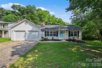 6804 Streamside Drive, Charlotte, NC 28212 - Photo 1