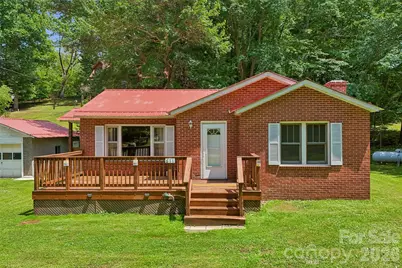 611 Reeves Cove Road, Candler, NC 28715 - Photo 29