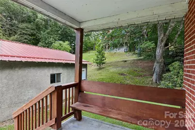 611 Reeves Cove Road, Candler, NC 28715 - Photo 35