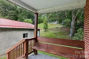611 Reeves Cove Rd, Candler, NC 28715 - Photo 35