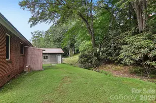 611 Reeves Cove Rd, Candler, NC 28715 - Photo 33