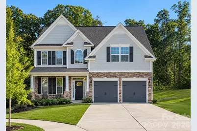 4220 Cherry Mill Court #21, Huntersville, NC 28078 - Photo 1