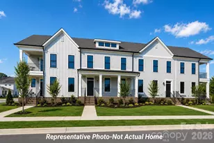 10229 Rainier Trail Dr NW, Concord, NC 28078 - Photo 1