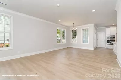 10229 Rainier Trail Drive NW, Concord, NC 28078 - Photo 5