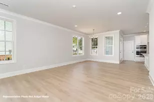 10229 Rainier Trail Dr NW, Concord, NC 28078 - Photo 5