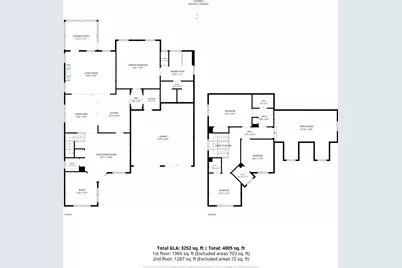 1172 McKee Farm Lane, Belmont, NC 28012 - Photo 43
