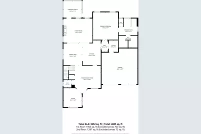 1172 McKee Farm Lane, Belmont, NC 28012 - Photo 41