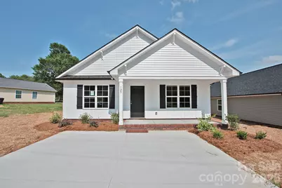 125 S Beaver Street, Landis, NC 28088 - Photo 3