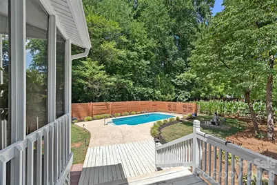 12500 Angel Oak Drive, Huntersville, NC 28078 - Photo 27