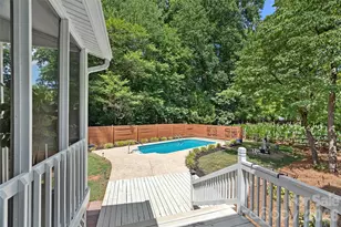 12500 Angel Oak Dr, Huntersville, NC 28078 - Photo 27