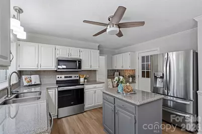 12500 Angel Oak Drive, Huntersville, NC 28078 - Photo 11