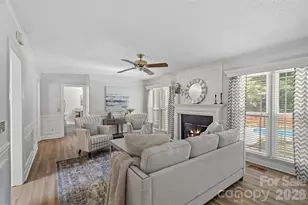 12500 Angel Oak Dr, Huntersville, NC 28078 - Photo 5