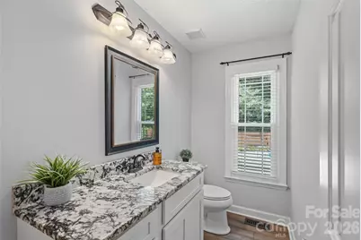 12500 Angel Oak Drive, Huntersville, NC 28078 - Photo 9