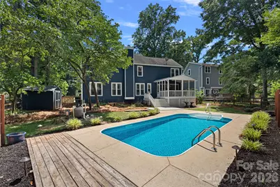 12500 Angel Oak Drive, Huntersville, NC 28078 - Photo 25